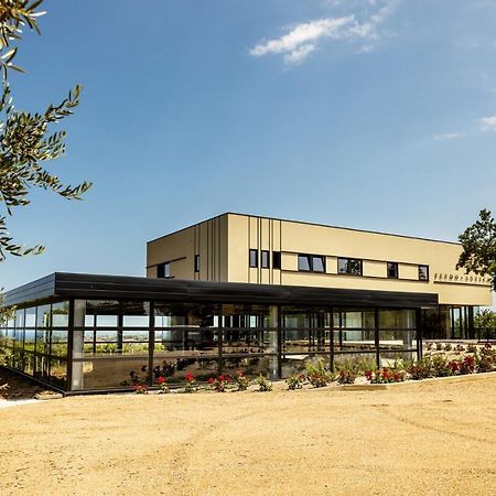Feudo Antico Bed & Breakfast Tollo Dış mekan fotoğraf