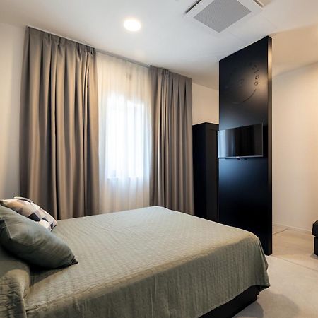 Feudo Antico Bed & Breakfast Tollo Dış mekan fotoğraf