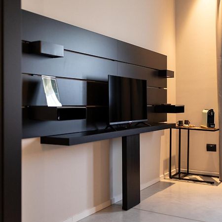 Feudo Antico Bed & Breakfast Tollo Dış mekan fotoğraf