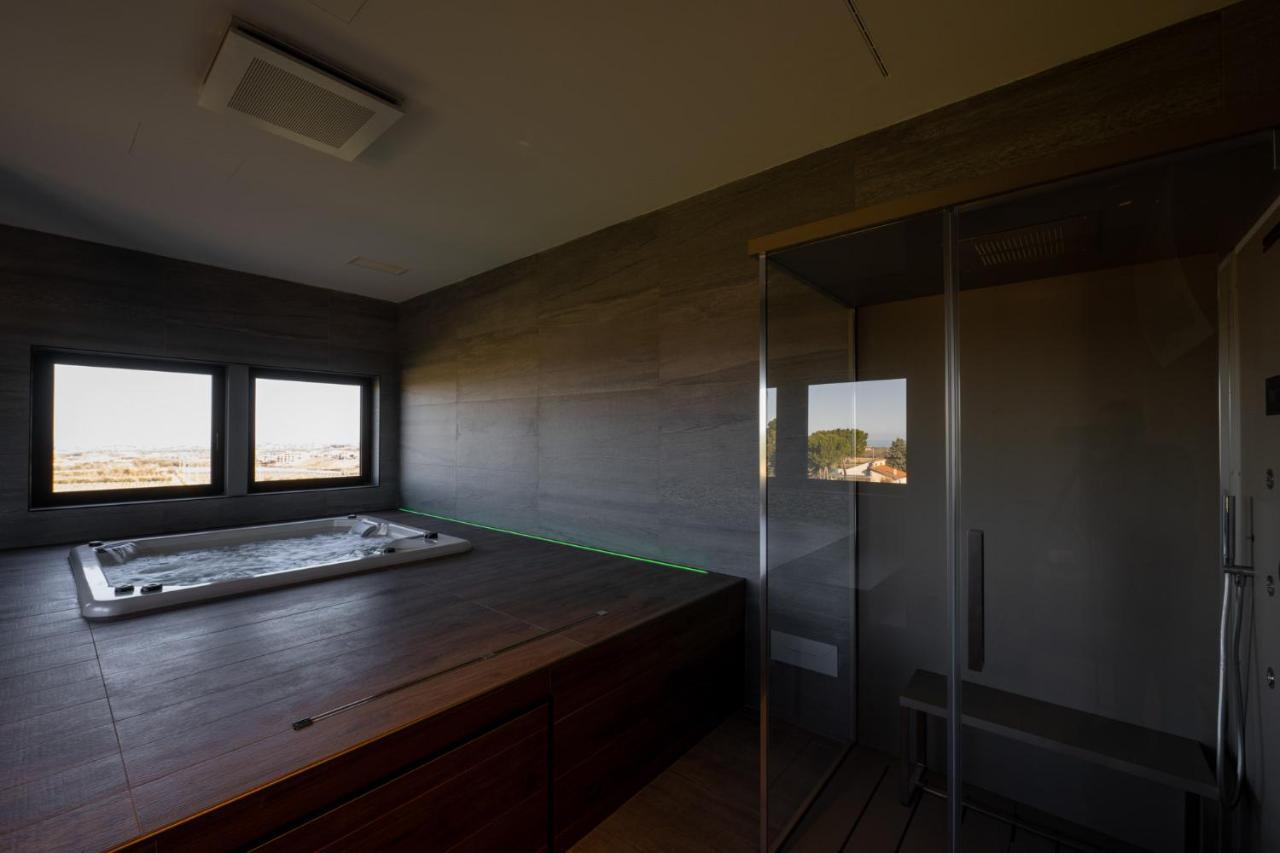 Feudo Antico Bed & Breakfast Tollo Dış mekan fotoğraf
