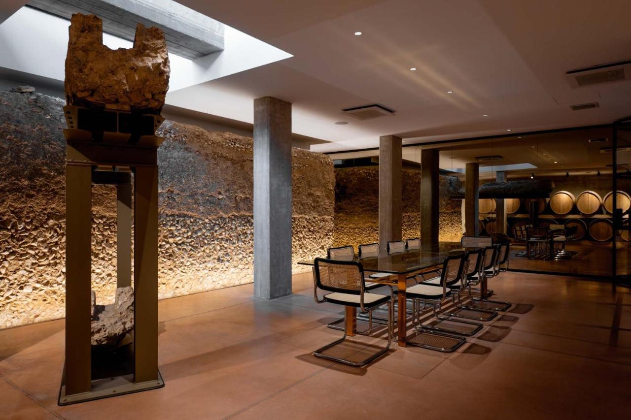 Feudo Antico Bed & Breakfast Tollo Dış mekan fotoğraf