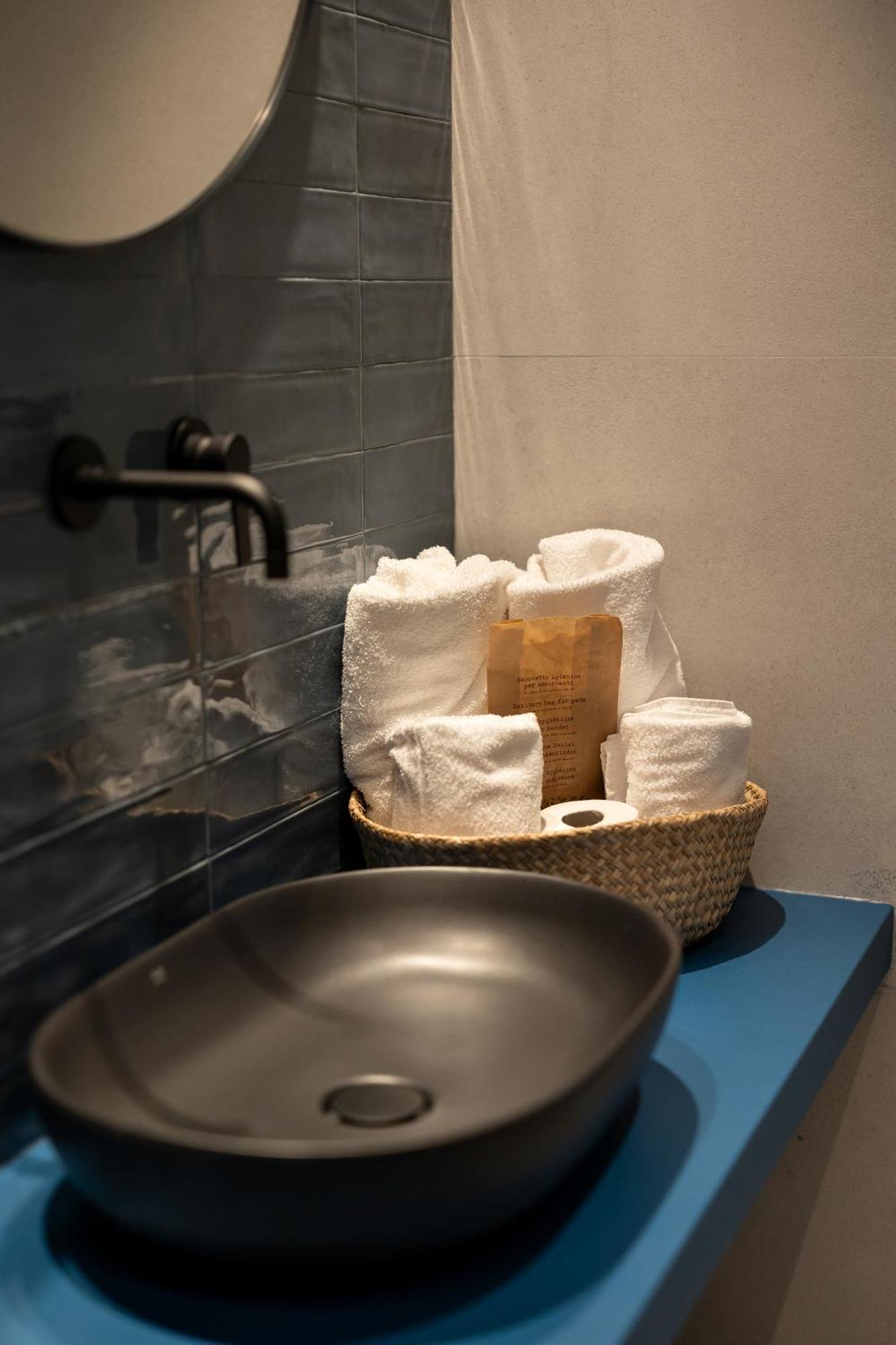 Feudo Antico Bed & Breakfast Tollo Dış mekan fotoğraf