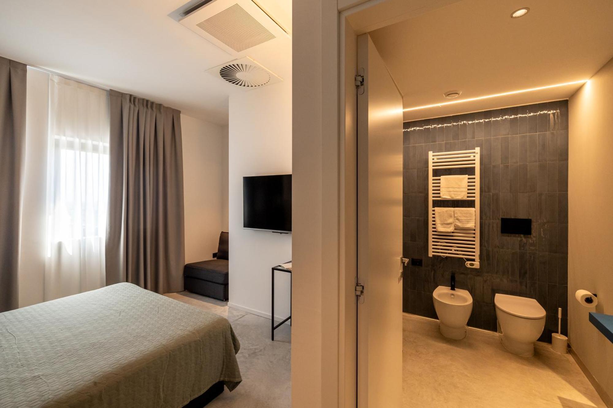 Feudo Antico Bed & Breakfast Tollo Dış mekan fotoğraf