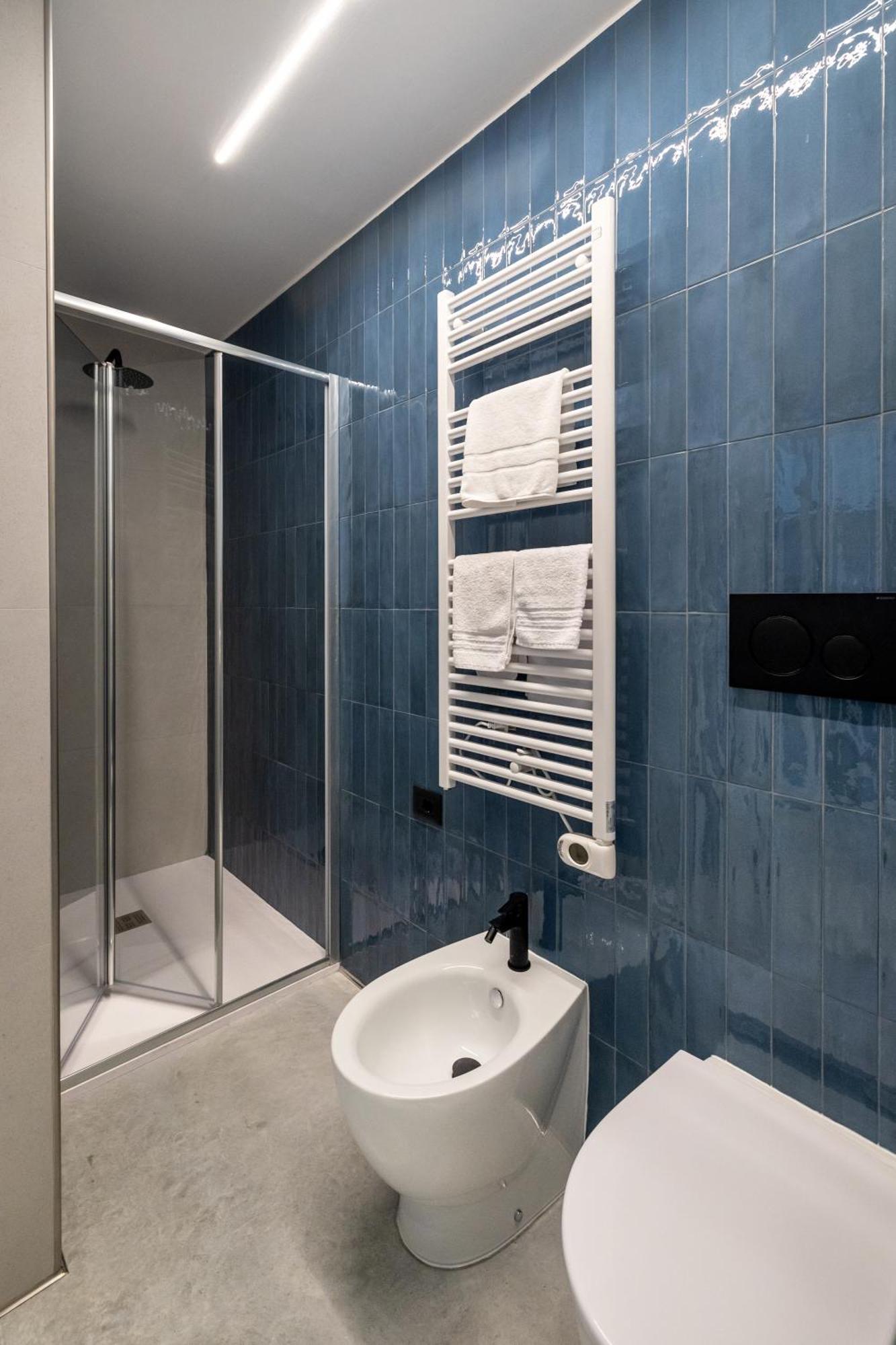 Feudo Antico Bed & Breakfast Tollo Dış mekan fotoğraf