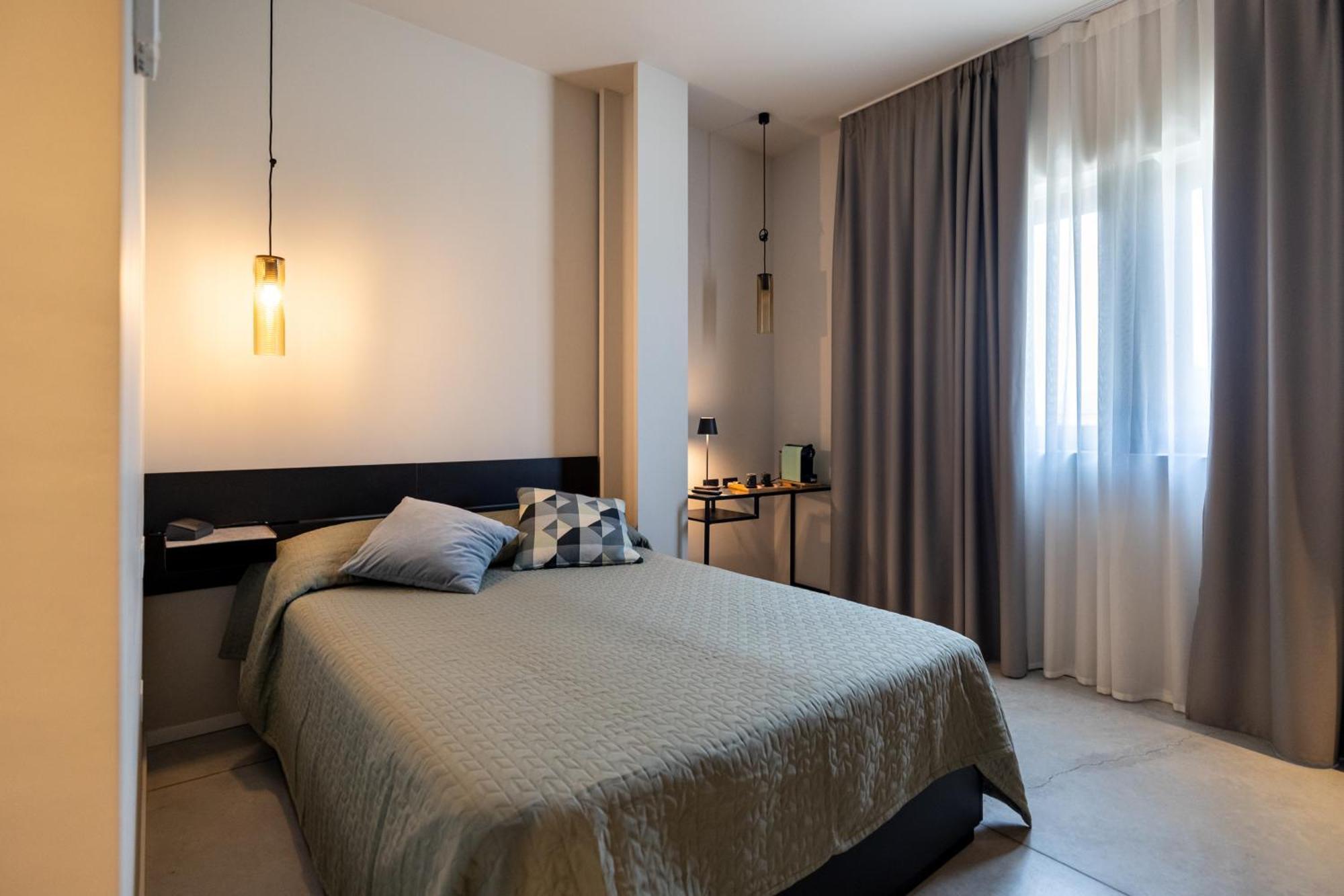 Feudo Antico Bed & Breakfast Tollo Dış mekan fotoğraf