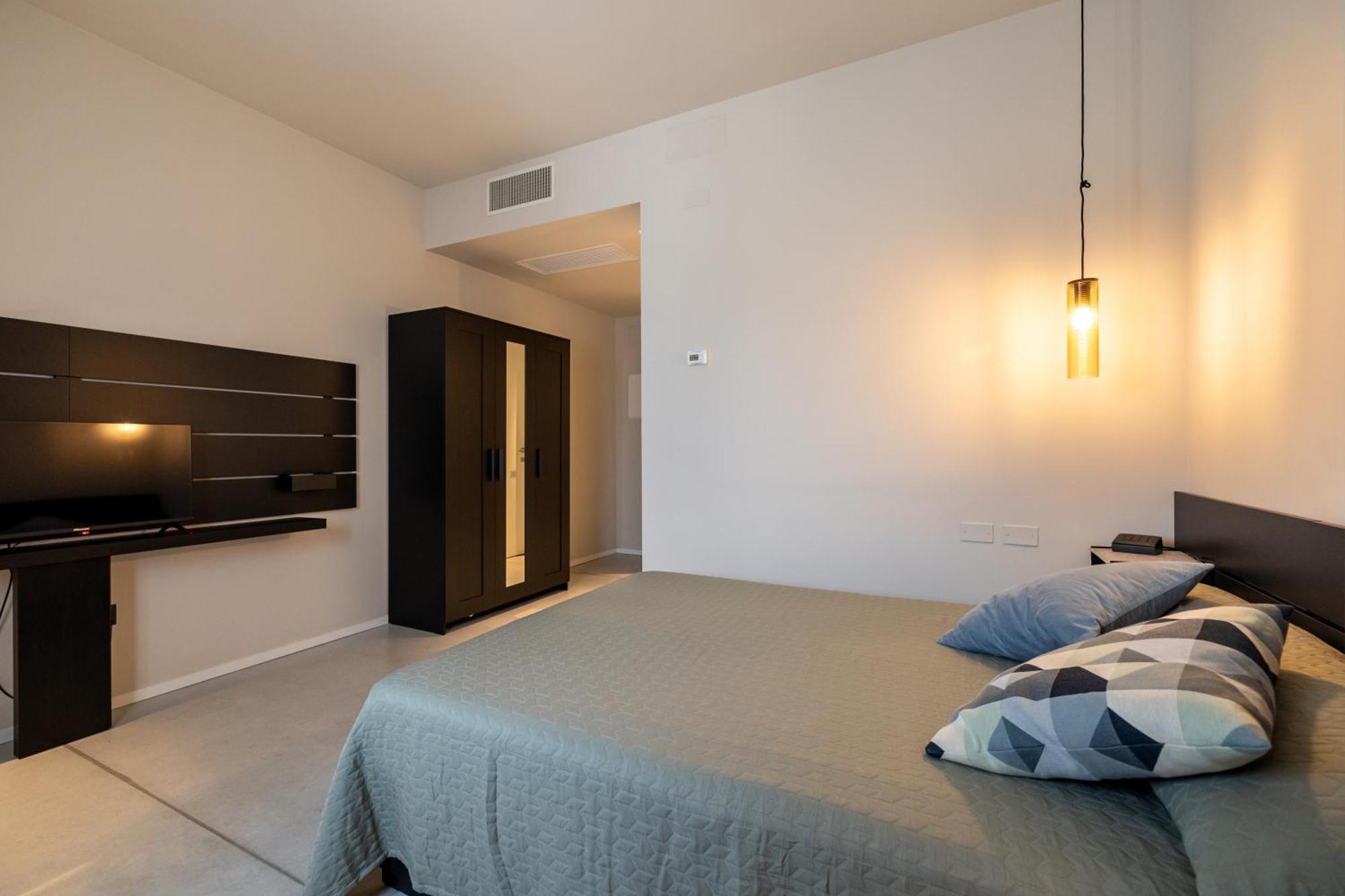 Feudo Antico Bed & Breakfast Tollo Dış mekan fotoğraf