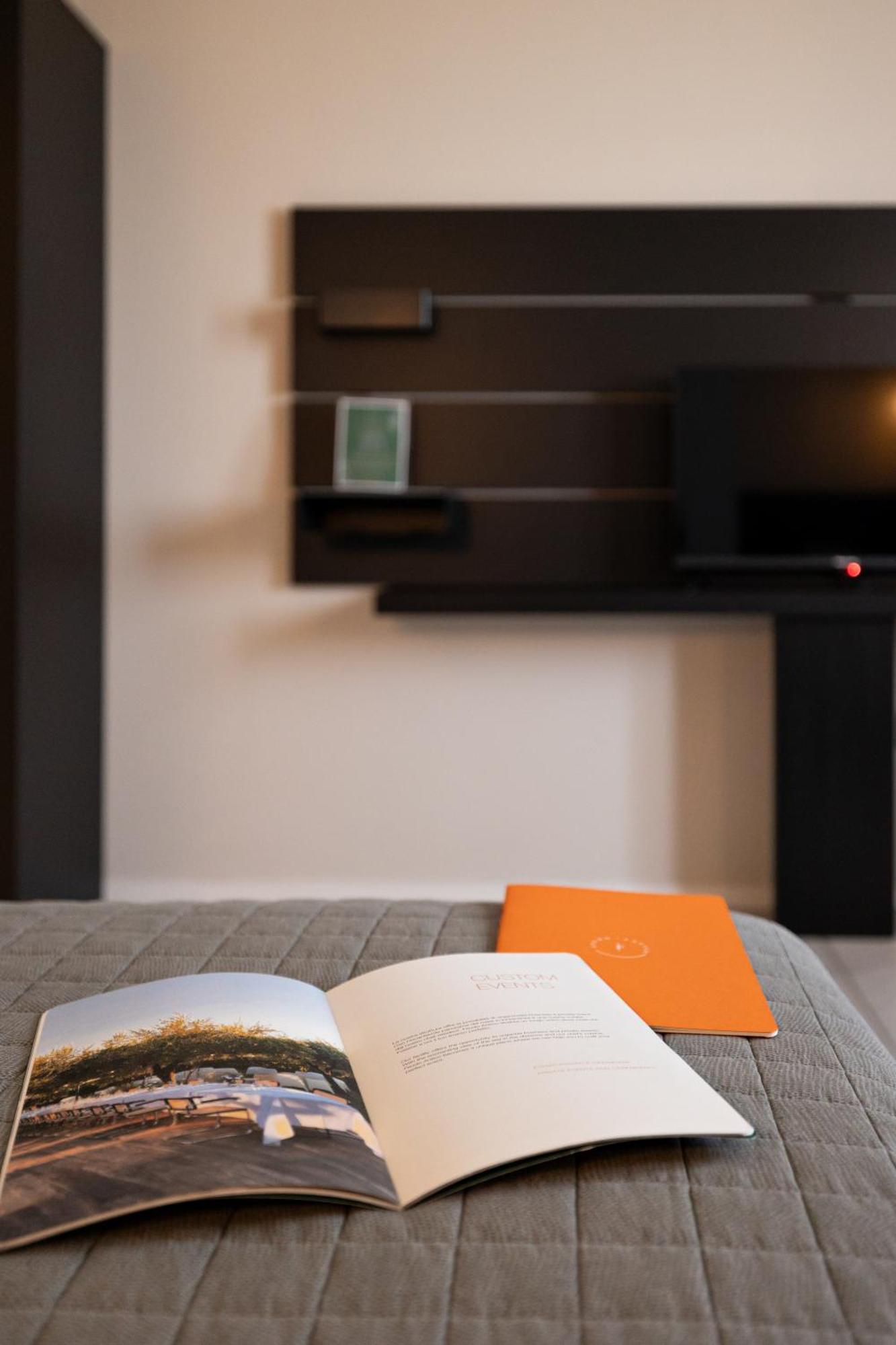 Feudo Antico Bed & Breakfast Tollo Dış mekan fotoğraf