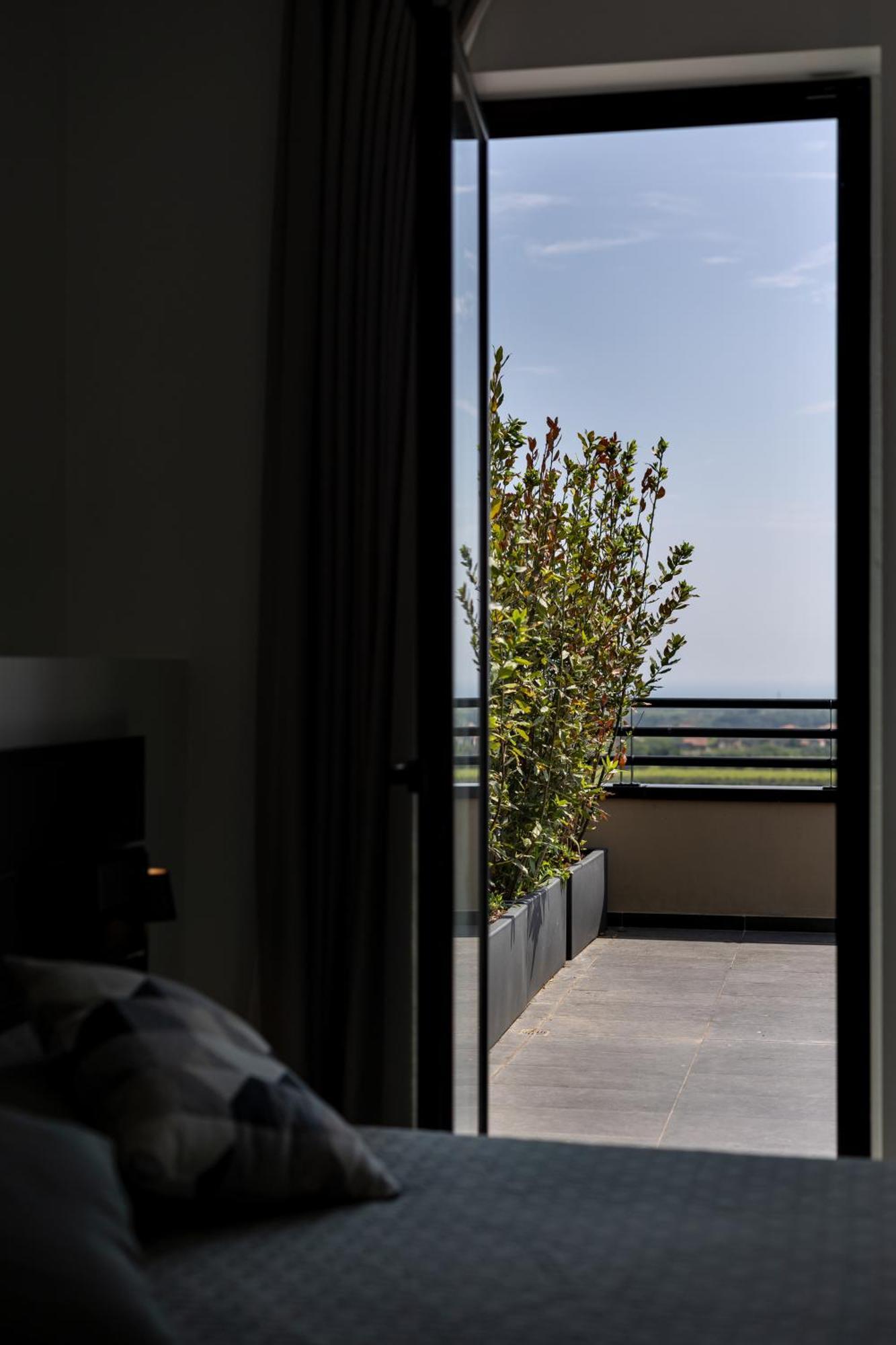 Feudo Antico Bed & Breakfast Tollo Dış mekan fotoğraf