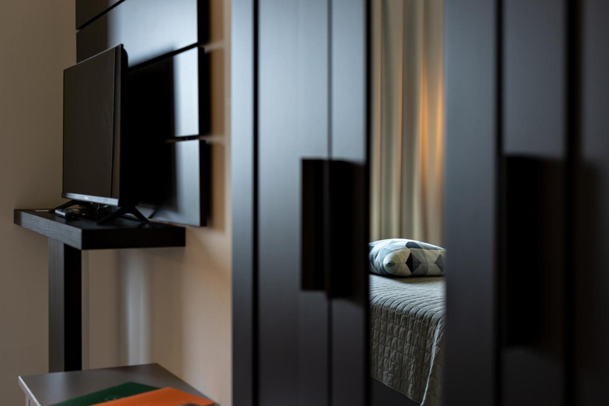 Feudo Antico Bed & Breakfast Tollo Dış mekan fotoğraf
