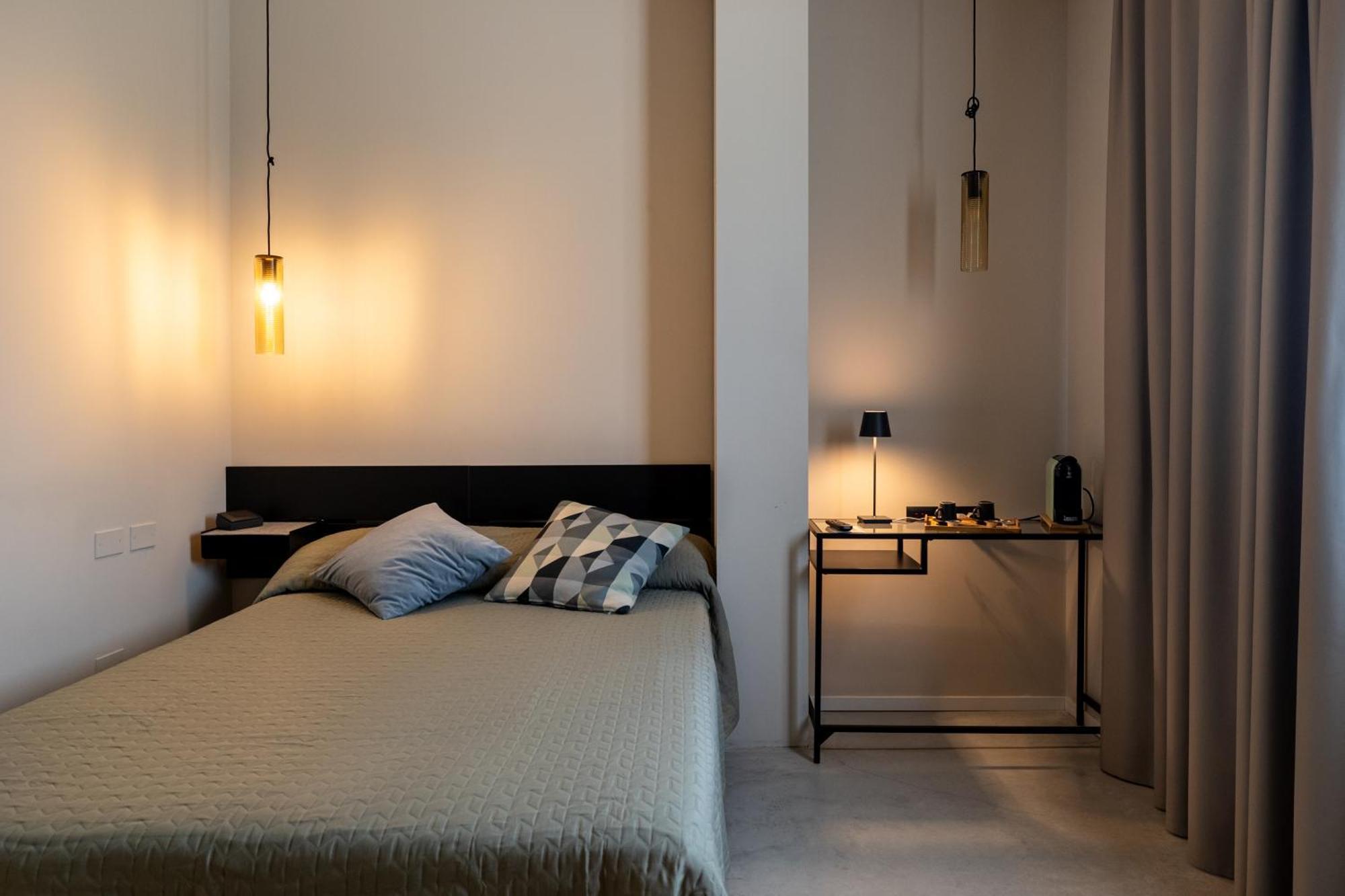 Feudo Antico Bed & Breakfast Tollo Dış mekan fotoğraf