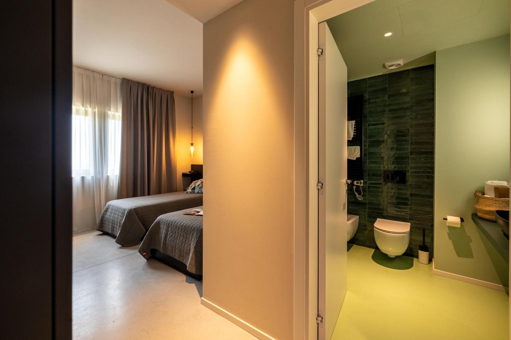 Feudo Antico Bed & Breakfast Tollo Dış mekan fotoğraf