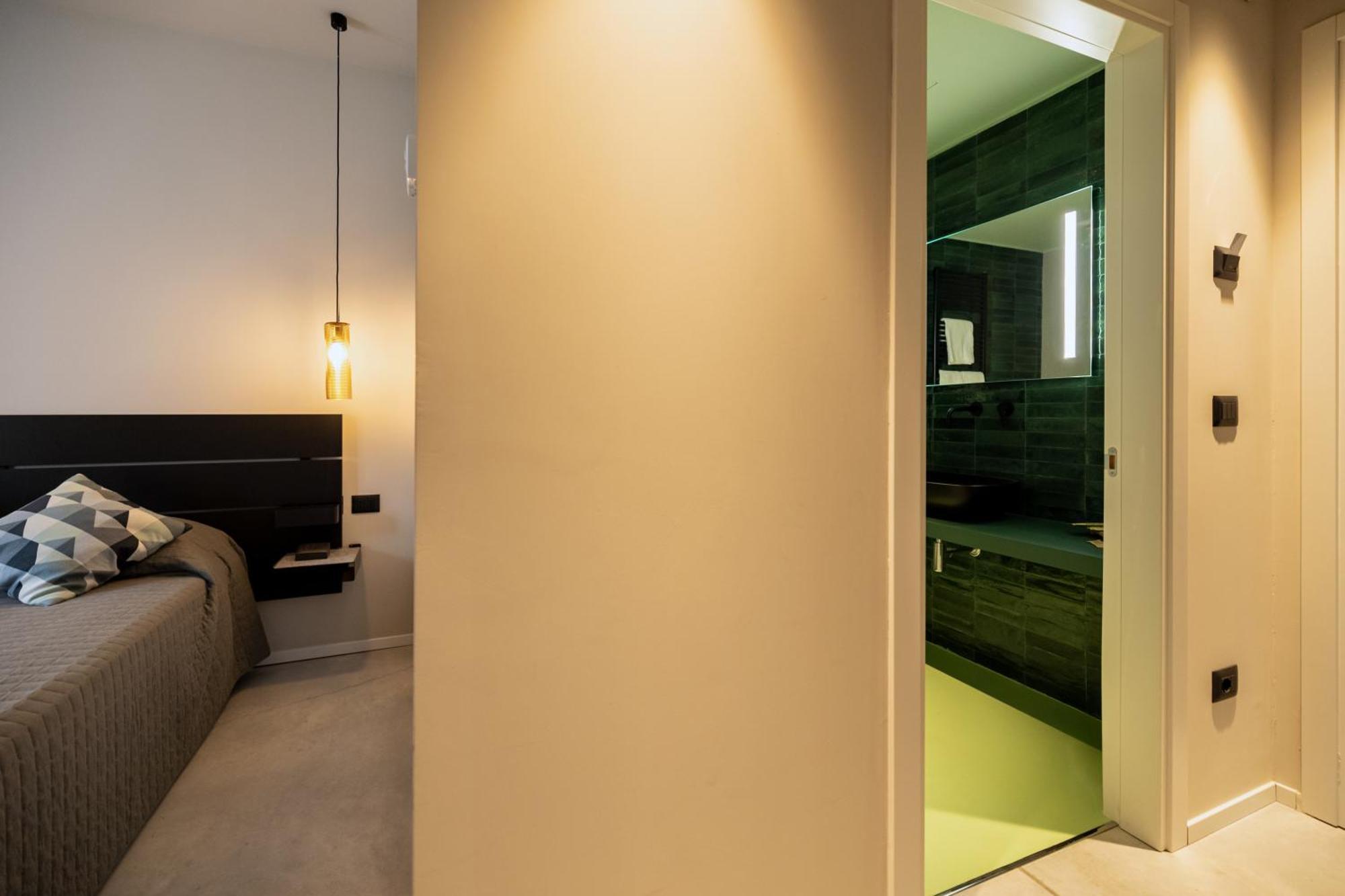 Feudo Antico Bed & Breakfast Tollo Dış mekan fotoğraf
