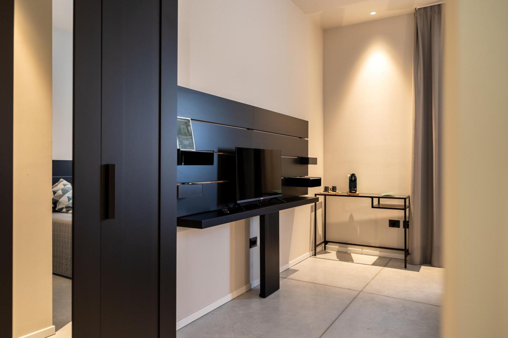 Feudo Antico Bed & Breakfast Tollo Dış mekan fotoğraf