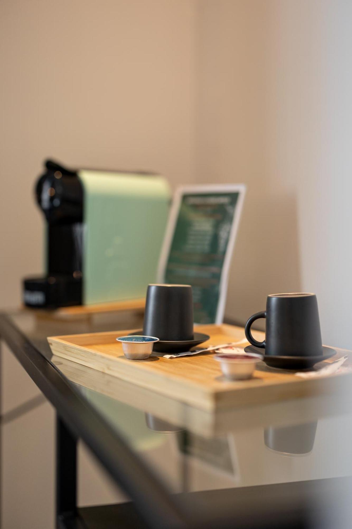 Feudo Antico Bed & Breakfast Tollo Dış mekan fotoğraf