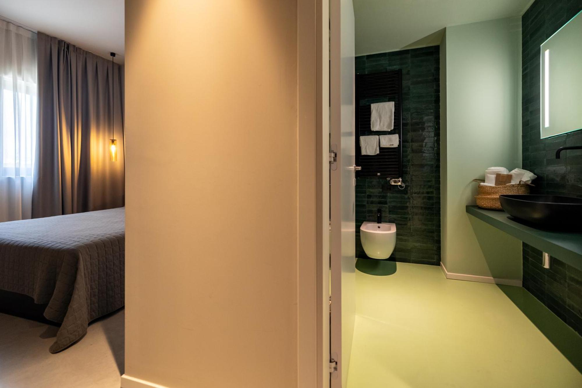 Feudo Antico Bed & Breakfast Tollo Dış mekan fotoğraf