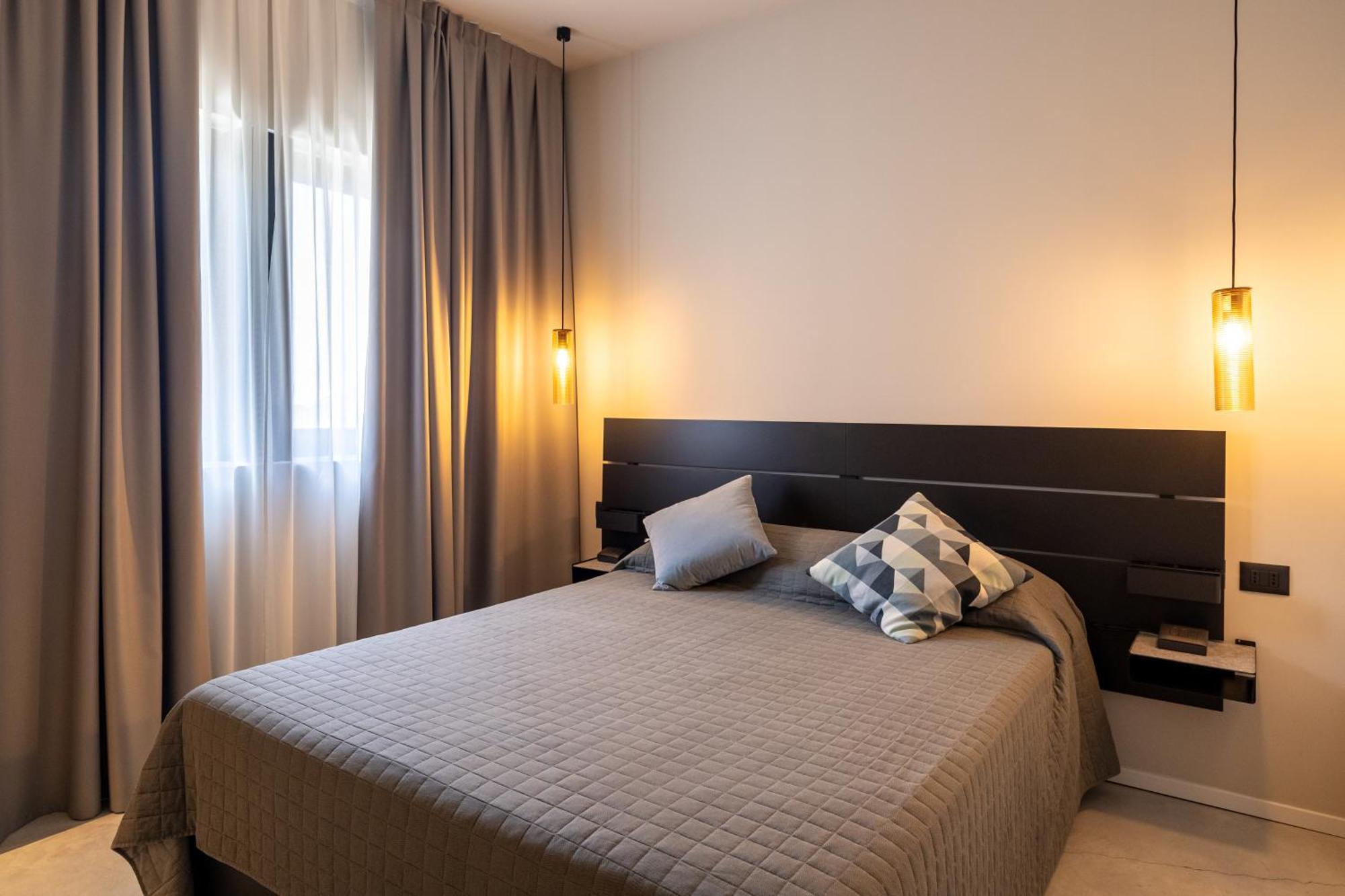 Feudo Antico Bed & Breakfast Tollo Dış mekan fotoğraf